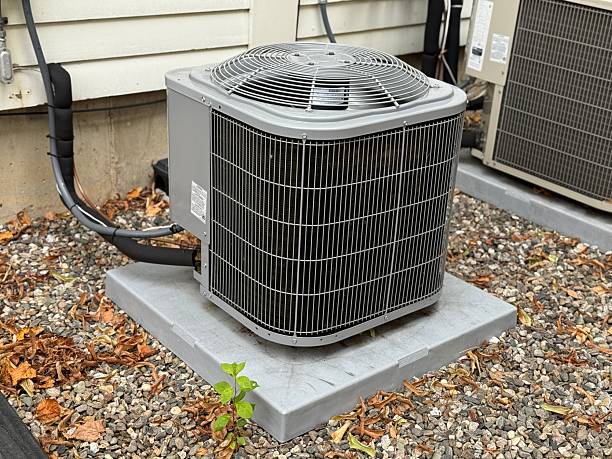 24/7 Emergency Air Conditioning Repair experts in Hanson, MA