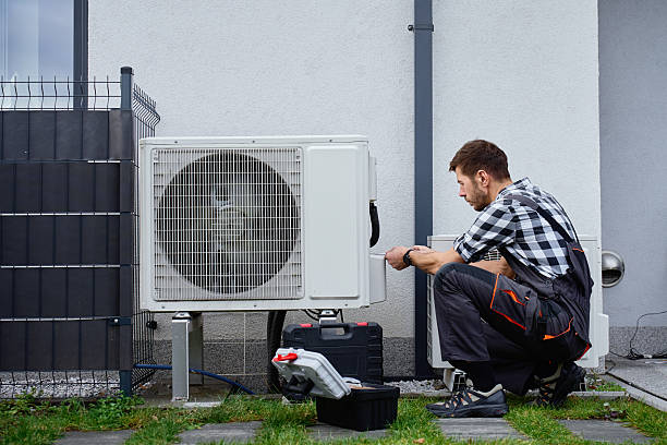 Trusted Furnace Repair service in Hanson, MA - HVAC Repair CO